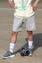 画像をギャラリービューアに読み込む, LB-SW002/スウェットハーフパンツ(ASH,BLK,STEAM)/LIBRE