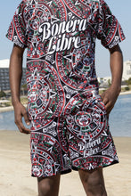 画像をギャラリービューアに読み込む, LB-PS006P | プラクティスパンツ/ Libre ボネーラリブレ