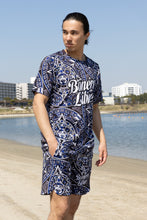 画像をギャラリービューアに読み込む, LB-PS006T | プラクティスシャツ/ Libre ボネーラリブレ