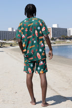 画像をギャラリービューアに読み込む, LB-PS005T | プラクティスシャツ/ Libre ボネーラリブレ