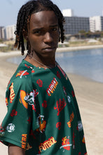 画像をギャラリービューアに読み込む, LB-PS005T | プラクティスシャツ/ Libre ボネーラリブレ