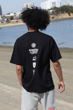 画像をギャラリービューアに読み込む, LB-T027/ビックシルエットTシャツ/LIBRE