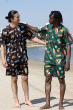 画像をギャラリービューアに読み込む, LB-PS005T | プラクティスシャツ/ Libre ボネーラリブレ