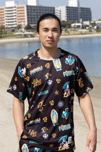 画像をギャラリービューアに読み込む, LB-PS005T | プラクティスシャツ/ Libre ボネーラリブレ