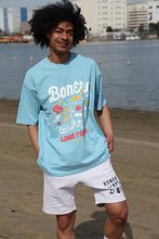 画像をギャラリービューアに読み込む, LB-T027/ビックシルエットTシャツ/LIBRE