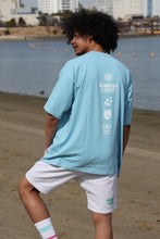 画像をギャラリービューアに読み込む, LB-T027/ビックシルエットTシャツ/LIBRE