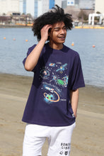 画像をギャラリービューアに読み込む, LB-T024/ビックシルエットTシャツ/LIBRE