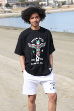 画像をギャラリービューアに読み込む, LB-T026/ビックシルエットTシャツ/LIBRE