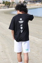 画像をギャラリービューアに読み込む, LB-T026/ビックシルエットTシャツ/LIBRE