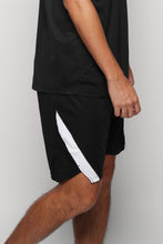 画像をギャラリービューアに読み込む, STD-PS003P/スタンダードプラクティスパンツ (BLK, WHT, NVY, BLU)/bonera