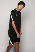 画像をギャラリービューアに読み込む, STD-PS003T/スタンダードプラクティスシャツ(WHT,NVY,BLU,RED,GRN,YEL,BLK)/bonera