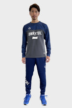 画像をギャラリービューアに読み込む, BNR-2023【Restock】超お得!ウォームアップ4点セット/bonera