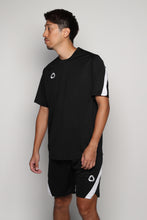 画像をギャラリービューアに読み込む, STD-PS003T/スタンダードプラクティスシャツ(WHT,NVY,BLU,RED,GRN,YEL,BLK)/bonera