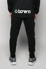 画像をギャラリービューアに読み込む, STD-JE003P/スタンダードジャージパンツ(BLK,BLU,NVY)/bonera