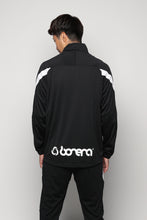 画像をギャラリービューアに読み込む, STD-JE003T/スタンダードジャージジャケット(BLK,BLU,NVY)/bonera