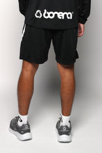 画像をギャラリービューアに読み込む, STD-JE003HP/スタンダードジャージハーフパンツ(BLK,BLU,NVY)/bonera