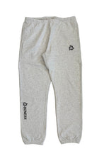 画像をギャラリービューアに読み込む, DG-SW004P/スウェットパンツ(GRAY,BLACK)/DIAG