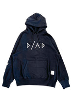 画像をギャラリービューアに読み込む, DG-SW004T/プルオーバーフーディ(BLACK, GRAY)/DIAG