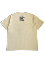 画像をギャラリービューアに読み込む, LB-T021/ビックシルエットTシャツ/LIBRE