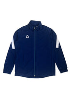 画像をギャラリービューアに読み込む, STD-JE003T/スタンダードジャージジャケット(BLK,BLU,NVY)/bonera