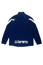 画像をギャラリービューアに読み込む, STD-JE003T/スタンダードジャージジャケット(BLK,BLU,NVY)/bonera