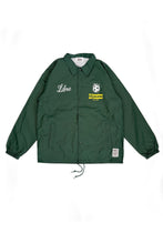 画像をギャラリービューアに読み込む, LB-JK001 | コーチジャケット/ Libre ボネーラリブレ