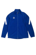 画像をギャラリービューアに読み込む, STD-JE003T/スタンダードジャージジャケット(BLK,BLU,NVY)/bonera