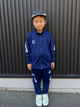 画像をギャラリービューアに読み込む, STD-JE003P | スタンダードジャージパンツ/ bonera ボネーラ