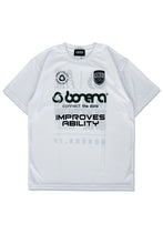 画像をギャラリービューアに読み込む, BNR-T210 | ドライTシャツ/ bonera ボネーラ
