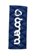 画像をギャラリービューアに読み込む, BNR-G274/フェイスタオル(BLACK,NVY)/bonera