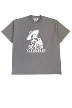 画像をギャラリービューアに読み込む, LB-T015/ビックシルエットTシャツ/LIBRE