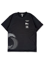 画像をギャラリービューアに読み込む, BNR-T212 | ドライTシャツ/ bonera ボネーラ