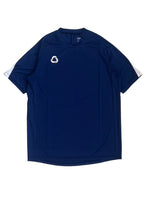 画像をギャラリービューアに読み込む, STD-PS003T/スタンダードプラクティスシャツ(WHT,NVY,BLU,RED,GRN,YEL,BLK)/bonera