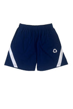 画像をギャラリービューアに読み込む, STD-JE003HP/スタンダードジャージハーフパンツ(BLK,BLU,NVY)/bonera