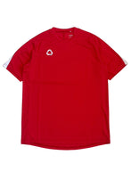 画像をギャラリービューアに読み込む, STD-PS003T/スタンダードプラクティスシャツ(WHT,NVY,BLU,RED,GRN,YEL,BLK)/bonera