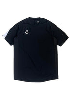 画像をギャラリービューアに読み込む, STD-PS003T/スタンダードプラクティスシャツ(WHT,NVY,BLU,RED,GRN,YEL,BLK)/bonera