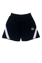 画像をギャラリービューアに読み込む, STD-JE003HP/スタンダードジャージハーフパンツ(BLK,BLU,NVY)/bonera