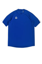 画像をギャラリービューアに読み込む, STD-PS003T/スタンダードプラクティスシャツ(WHT,NVY,BLU,RED,GRN,YEL,BLK)/bonera