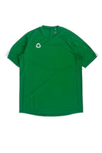 画像をギャラリービューアに読み込む, STD-PS003T/スタンダードプラクティスシャツ(WHT,NVY,BLU,RED,GRN,YEL,BLK)/bonera