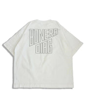 画像をギャラリービューアに読み込む, DG-T019/ ワイドシルエットTシャツ(WHITE,BLACK)/DIAG