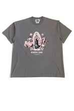 画像をギャラリービューアに読み込む, LB-T017/ビックシルエットTシャツ/LIBRE