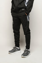 画像をギャラリービューアに読み込む, BNR-SW064P/昇華スウェットパンツ(BLACK, NAVY)/bonera