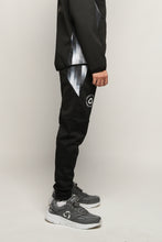 画像をギャラリービューアに読み込む, BNR-SW064P/昇華スウェットパンツ(BLACK, NAVY)/bonera