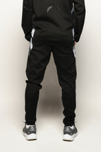 画像をギャラリービューアに読み込む, BNR-SW064P/昇華スウェットパンツ(BLACK, NAVY)/bonera