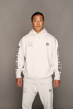 画像をギャラリービューアに読み込む, DG-SW005T/プルオーバースウェットパーカー(BLACK, GRAY)/DIAG