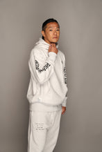 画像をギャラリービューアに読み込む, DG-SW005T/プルオーバースウェットパーカー(BLACK, GRAY)/DIAG