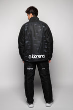 画像をギャラリービューアに読み込む, BNR-WJ013/パデットセットアップ (BLK, NVY)/bonera