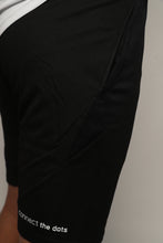 画像をギャラリービューアに読み込む, BNR-PS105HP/ストレッチハーフパンツ(BLACK,NAVY)/bonera