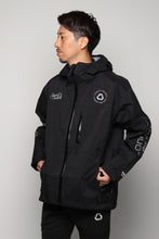 画像をギャラリービューアに読み込む, BNR-TJ078/3レイヤージャケット/bonera