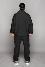 画像をギャラリービューアに読み込む, DG-TJ005T/ メカニカルストレッチポロシャツ (BLACK)/DIAG